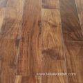 High quality acacia Engineered wood flooring